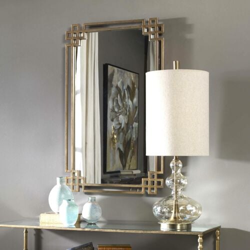 Devoll Mirror Mirrors
