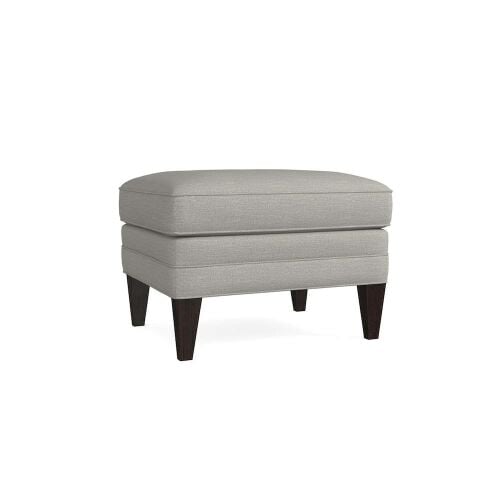 Fleming Ottoman Ottomans & Poufs Bassett Furniture