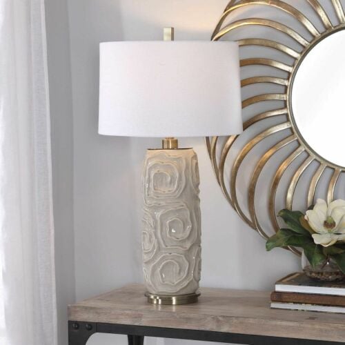 Zade Table Lamp Lighting 3
