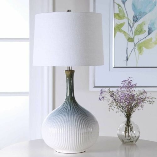 Eichler Table Lamp Lighting 7