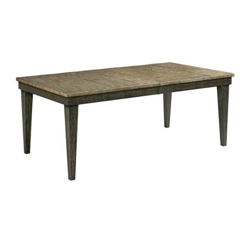 Plank Road Rankin Rectangular Table Dining Tables Plank Road Rankin Rectangular Table Dining Tables