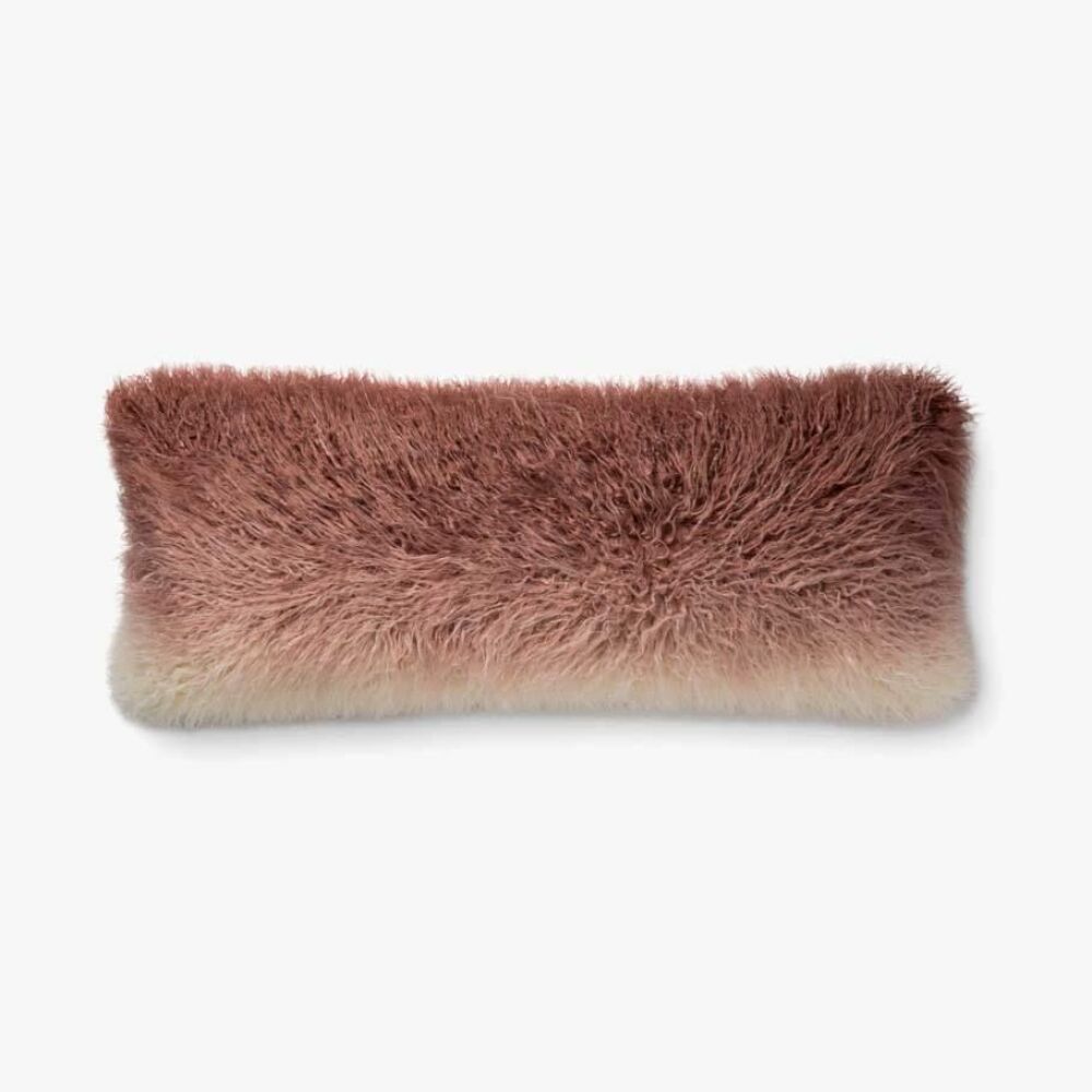 P0699 Blush / Ivory Accent Pillows 3