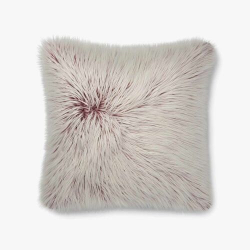 P0701 Rasberry Accent Pillows