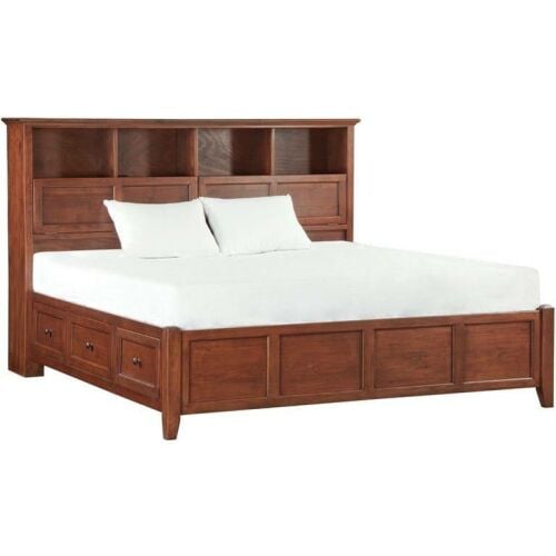 McKenzie Fieldstone Storage Bed Beds McKenzie Fieldstone Storage Bed Beds