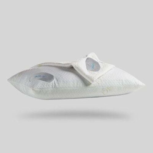 Dri-Tec Pillow Protector Mattress Protectors
