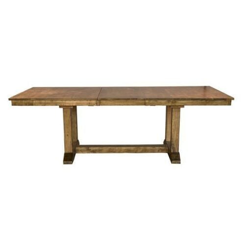 Bennett Trestle Table