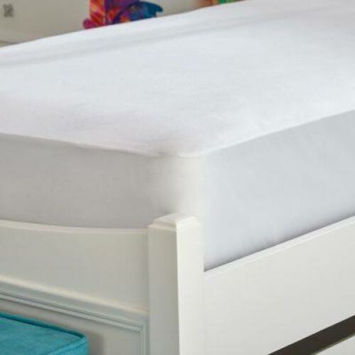 BG-X Basic Mattress Protector Mattress Protectors 3