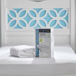 BG-X Basic Mattress Protector Mattress Protectors 7