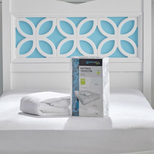 BG-X Basic Mattress Protector Mattress Protectors