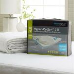 Hyper-Cotton Mattress Protector Mattress Protectors 9