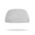 Hyper-Cotton Mattress Protector Mattress Protectors 7