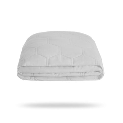 Hyper-Cotton Mattress Protector Mattress Protectors