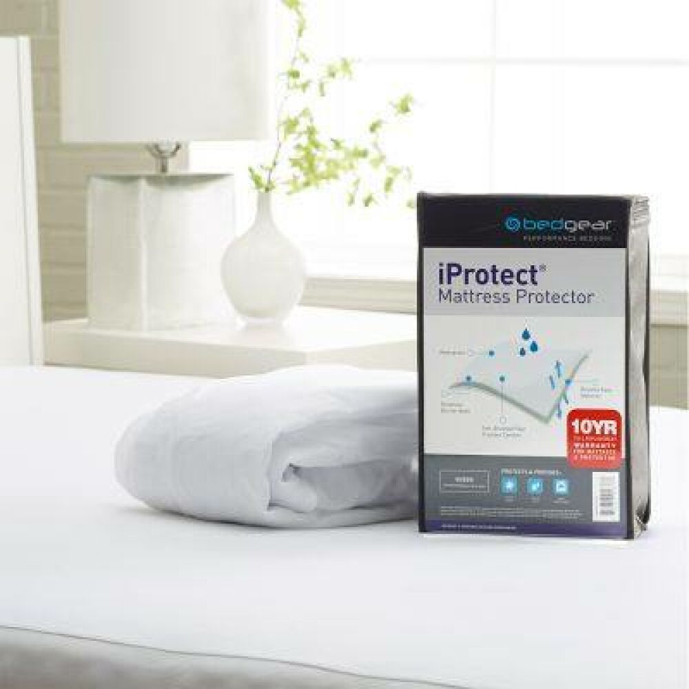 iProtect Mattress Protector Mattress Protectors 6