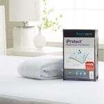 iProtect Mattress Protector Mattress Protectors 9
