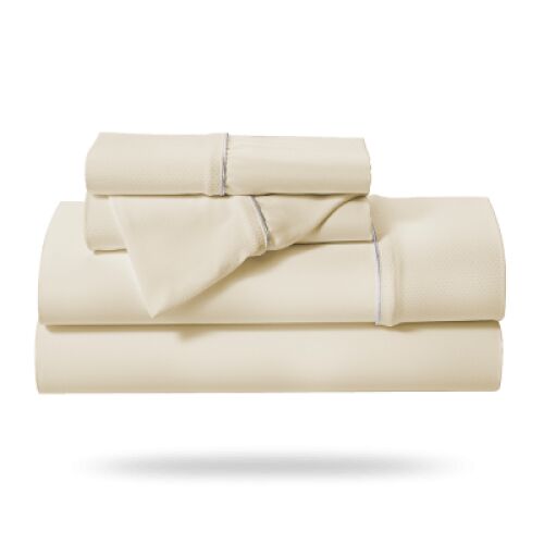Hyper-Cotton Sheet Set Mattress Protectors 3