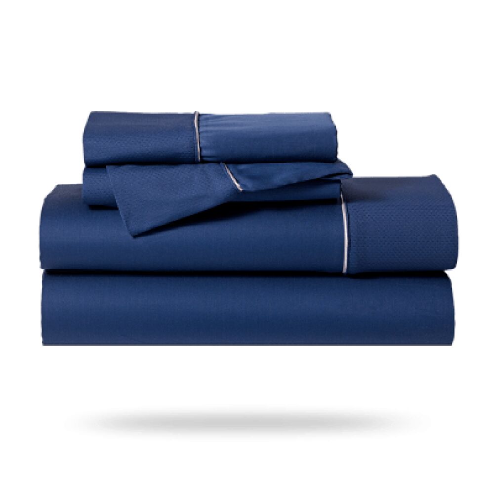 Hyper-Cotton Sheet Set Mattress Protectors 11