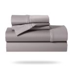 Hyper-Cotton Sheet Set Mattress Protectors 18
