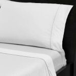 Hyper-Cotton Sheet Set Mattress Protectors 15