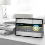 Hyper-Cotton Sheet Set Mattress Protectors 16
