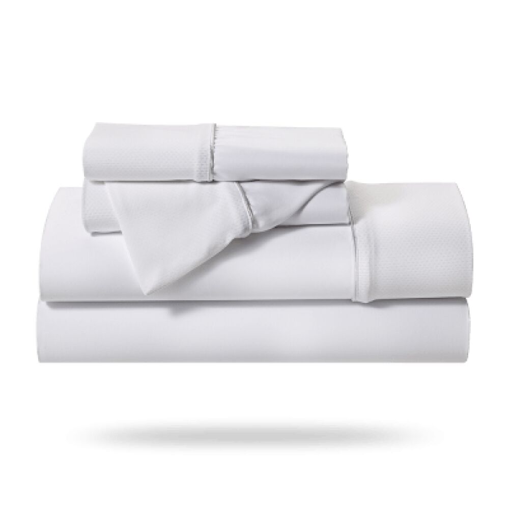 Hyper-Cotton Sheet Set Mattress Protectors 7
