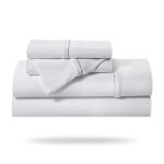 Hyper-Cotton Sheet Set Mattress Protectors 13
