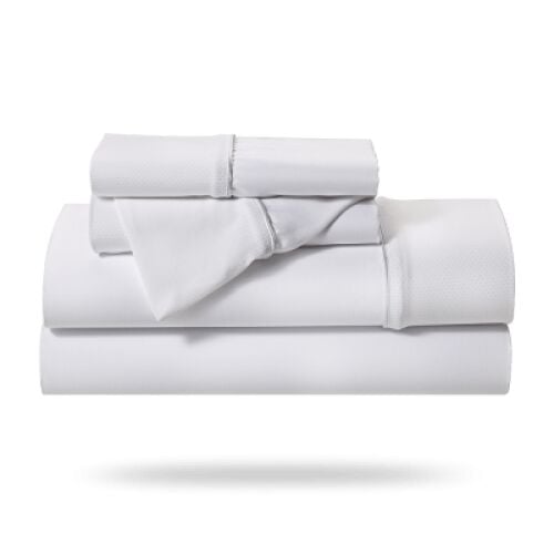 Hyper-Cotton Sheet Set Mattress Protectors