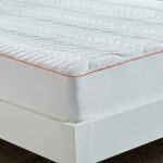 Dri-Tec 5.0 Performance Mattress Pad Mattress Protectors 5