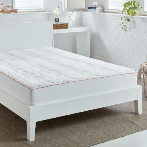 Dri-Tec 5.0 Performance Mattress Pad Mattress Protectors 3