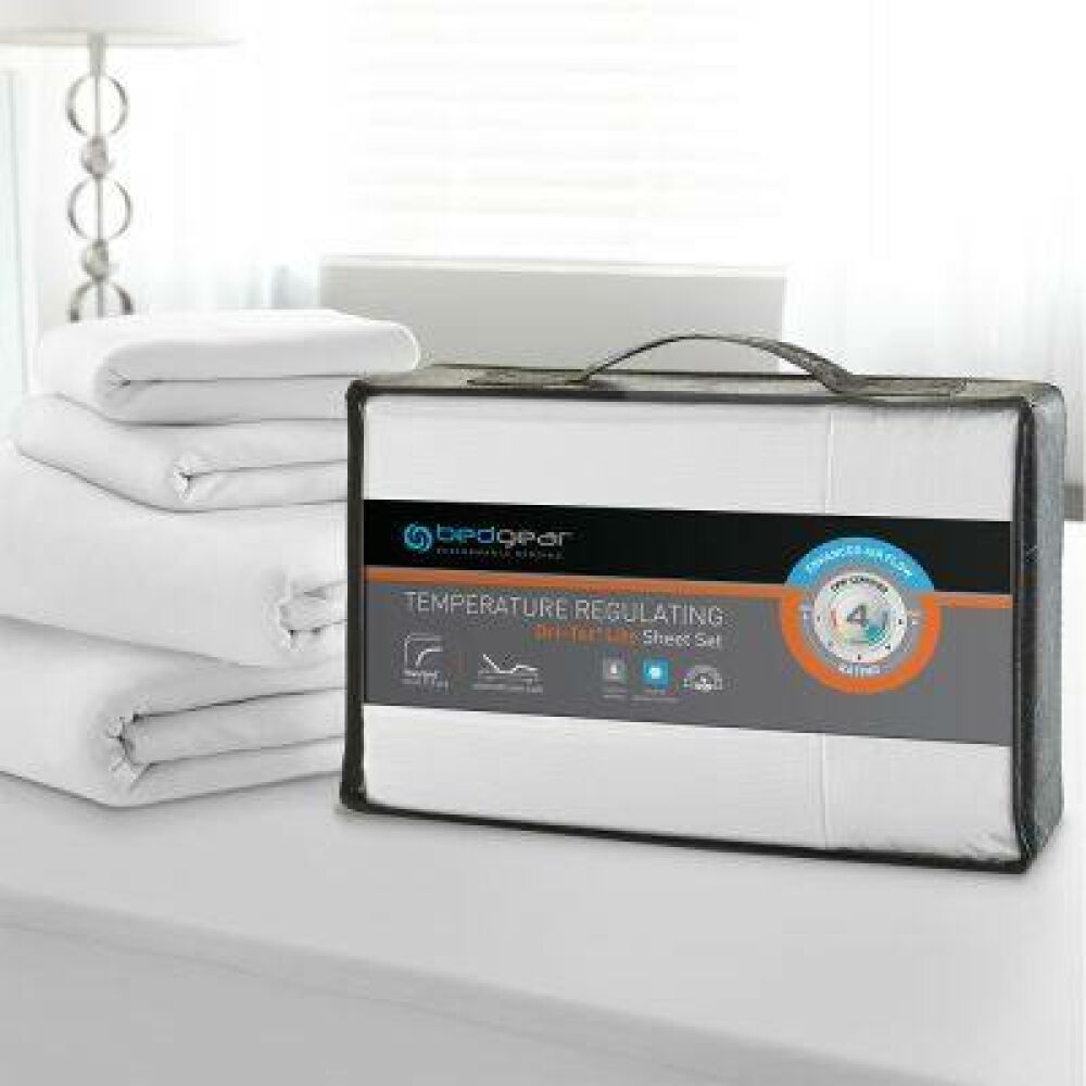 Dri-Tec Lite Sheet Set Mattress Protectors 14