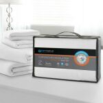 Dri-Tec Lite Sheet Set Mattress Protectors 21