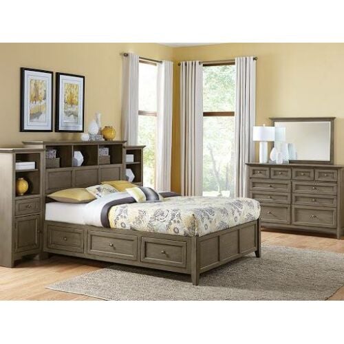 McKenzie Dresser Dressers 3 McKenzie Dresser Dressers 3