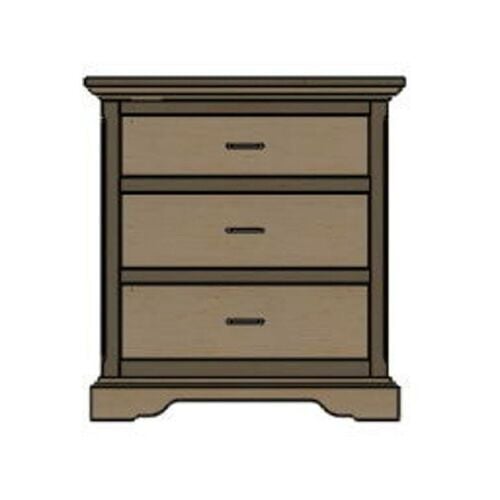 Longmeadow Nightstand Nightstands Customizable Longmeadow Nightstand Nightstands Customizable