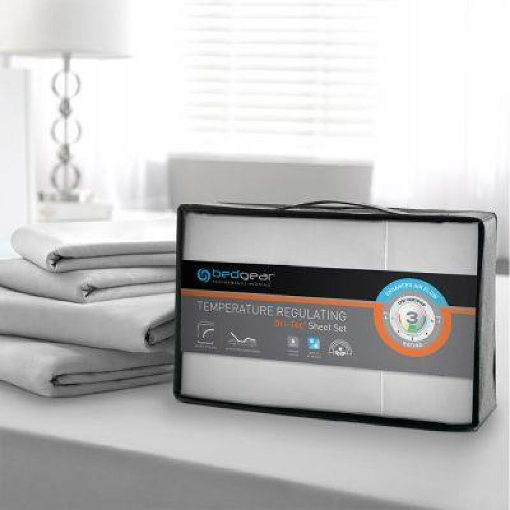 Dri-Tec Sheet Set Mattress Protectors 9