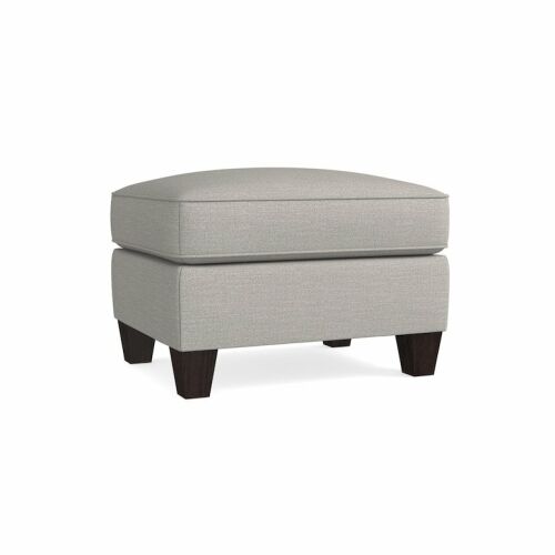 Corinna Ottoman Ottomans & Poufs Bassett Furniture