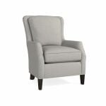 Kent Accent Chair Chairs Bassett Furniture 5