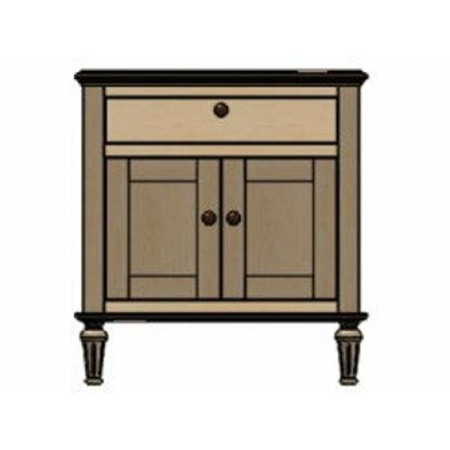 Southampton Group Nightstand Nightstands Customizable Southampton Group Nightstand Nightstands Customizable