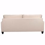 C000-62SF Custom Upholstery Classic Sofa - Image 3
