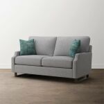 Custom Upholstery Cottage Sofa - Image 2
