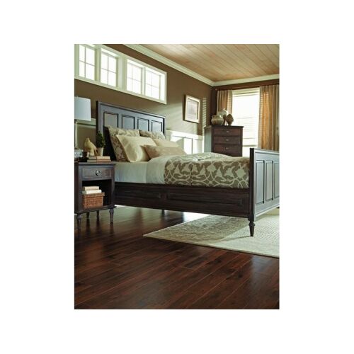 Southampton Panel Bed Beds Customizable 3 Southampton Panel Bed Beds Customizable 3