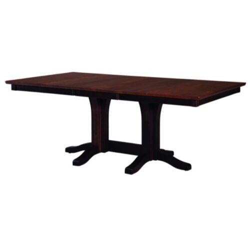 Palettes Dining 48″ x 84″ Rectangle Plank Table Dining Tables Customizable Palettes Dining 48″ x 84″ Rectangle Plank Table Dining Tables Customizable