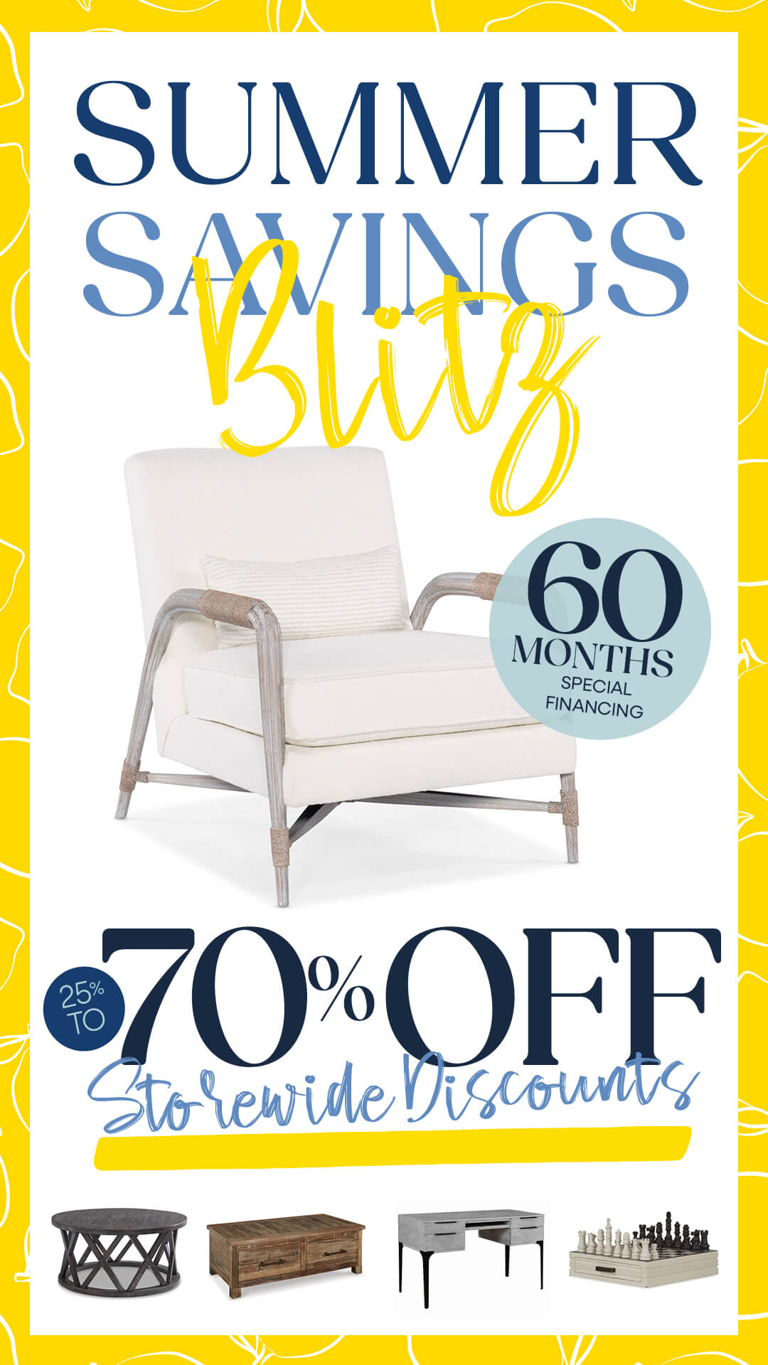 Infinger Summer Savings Blitz 1080×1920 June 2025 (1)